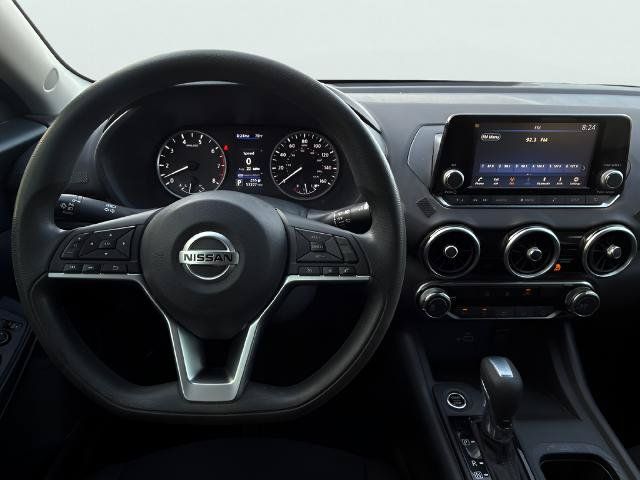 Certified 2023 Nissan Sentra S FWD image 25