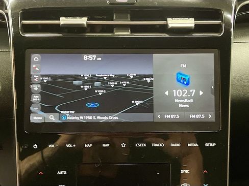 Used 2023 Hyundai Santa Cruz SEL Premium AWD/4WD image 13