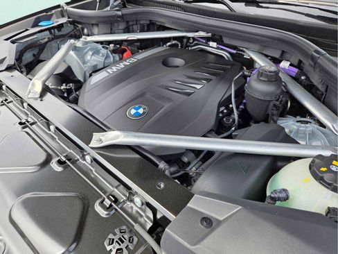 New 2026 BMW X5 sDrive40i w/ M Sport Package RWD image 19