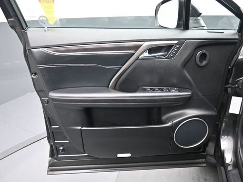 Used 2016 Lexus RX 350 AWD image 9