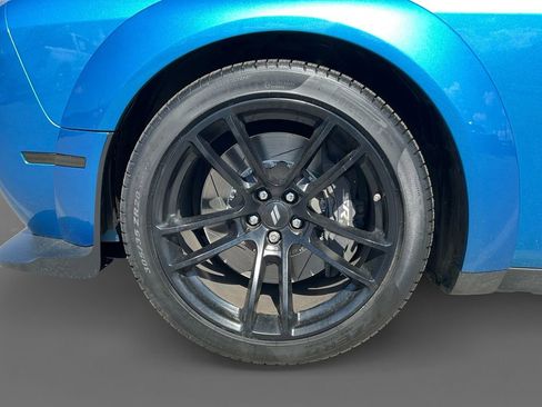 Used 2023 Dodge Challenger R/T Scat Pack image 14