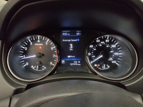 Used 2020 Nissan Rogue S AWD/4WD image 23