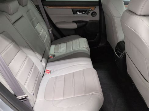 Used 2018 Honda CR-V Touring image 22