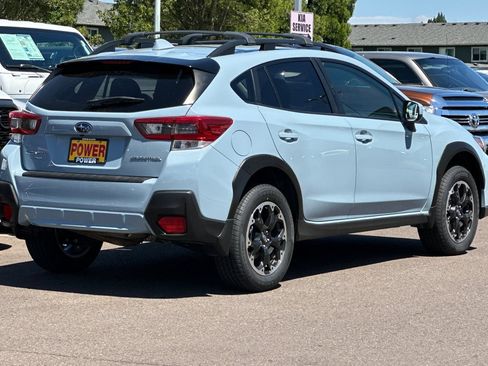 Used 2021 Subaru Crosstrek 2.0i Premium w/ Moonroof Package AWD/4WD image 4