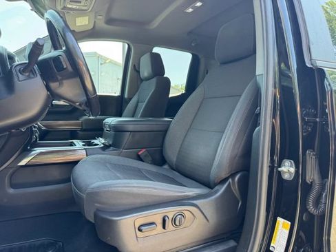 Used 2020 Chevrolet Silverado 1500 RST w/ All-Star Edition AWD/4WD image 19