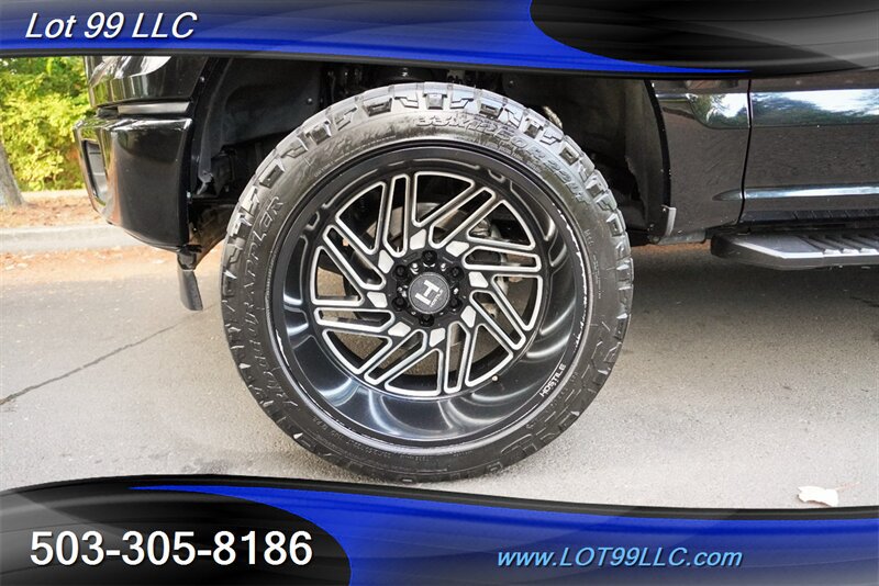 Used 2017 Ford F150 XL AWD/4WD image 3
