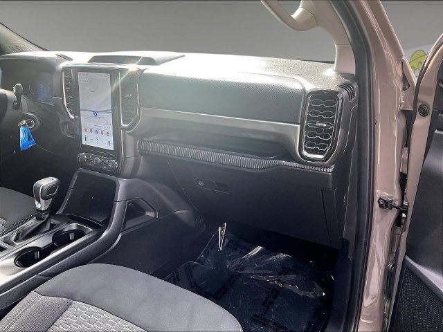 Used 2025 Ford Ranger XLT w/ Advanced Towing Package AWD/4WD image 17
