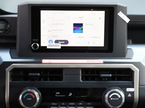 New 2026 Toyota Tacoma SR5 AWD/4WD image 10