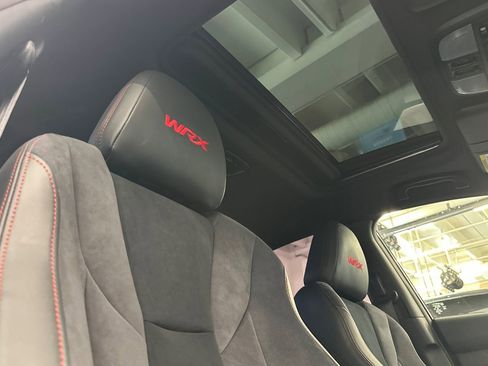 Used 2024 Subaru WRX Limited image 24