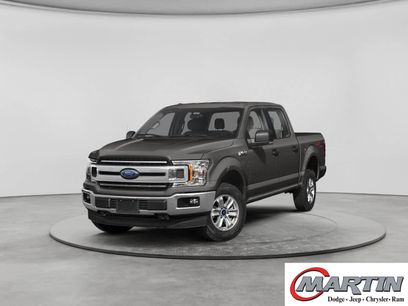 Used 2019 Ford F150 XLT w/ Equipment Group 302A Luxury