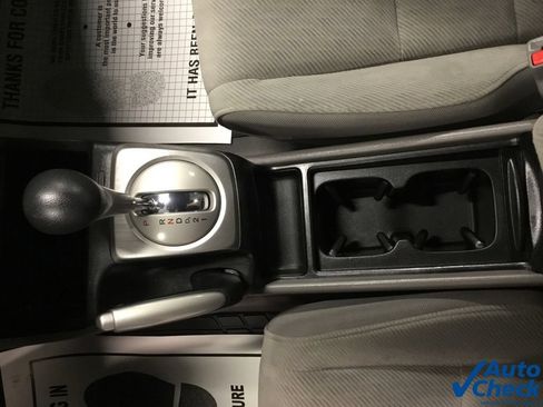 Used 2010 Honda Civic LX image 47