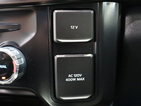 Used 2024 Ford F250 Lariat w/ Lariat Ultimate Package AWD/4WD image 42