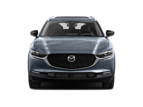 Used 2022 MAZDA CX-30 2.5 Turbo w/ Premium Package AWD/4WD image 7