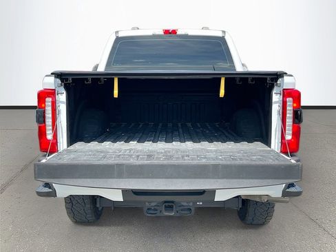 Used 2024 Ford F250 XL w/ STX Appearance Package AWD/4WD image 23