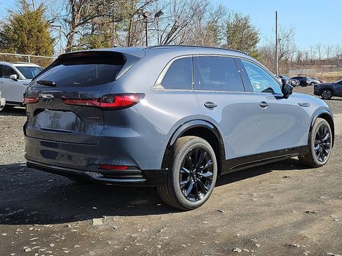 New 2026 MAZDA CX-90 3.3 Turbo S w/ Premium Package image 6