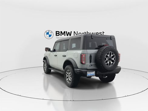 Used 2023 Ford Bronco Badlands image 13