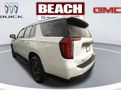 Used 2023 GMC Yukon AT4 AWD/4WD image 5