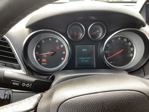 Used 2015 Buick Encore AWD image 22