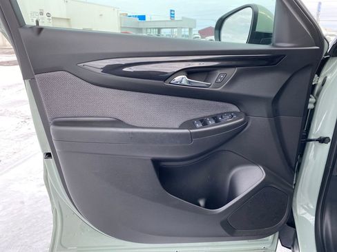 Used 2025 Chevrolet TrailBlazer LT image 19