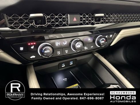 Certified 2023 Honda Accord Touring image 10