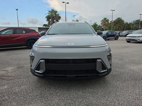 New 2026 Hyundai Kona SEL Sport FWD image 11