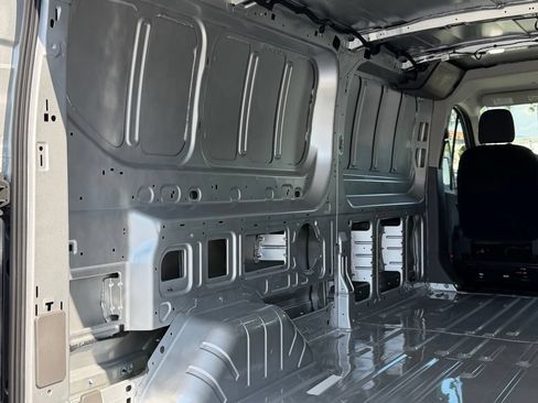New 2026 Ford Transit 150 Low Roof AWD image 14