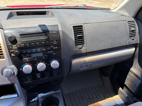 Used 2007 Toyota Tundra SR5 AWD/4WD image 14