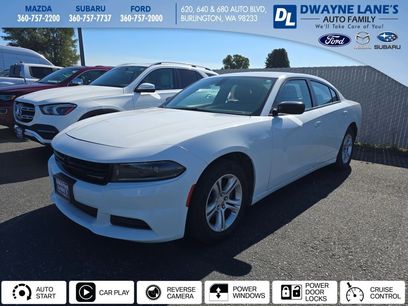 Used 2023 Dodge Charger SXT