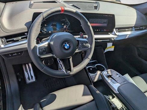 New 2026 BMW X1 M35i w/ Technology Package image 3