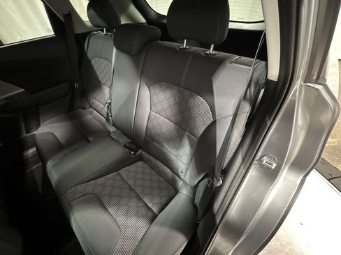 Certified 2022 Kia Niro LX image 29