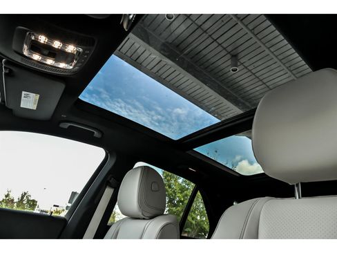 Certified 2026 Mercedes-Benz GLE 350 4MATIC image 10