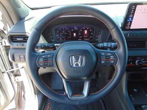 Certified 2026 Honda Passport TrailSport image 15