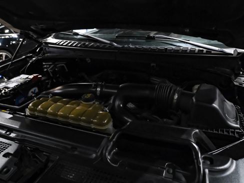 Used 2021 Ford Expedition Max Limited AWD/4WD image 42