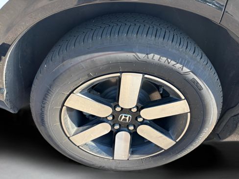 Certified 2024 Honda Prologue Touring image 37