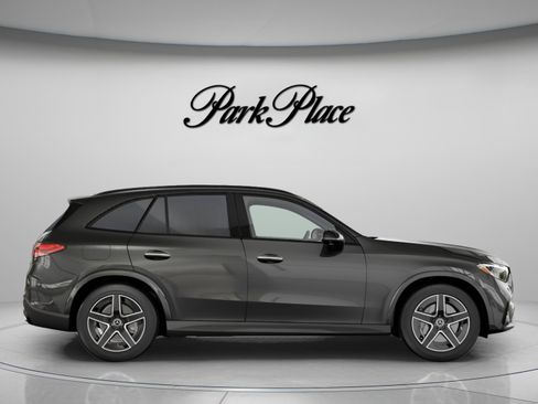 Certified 2026 Mercedes-Benz GLC 300 image 25
