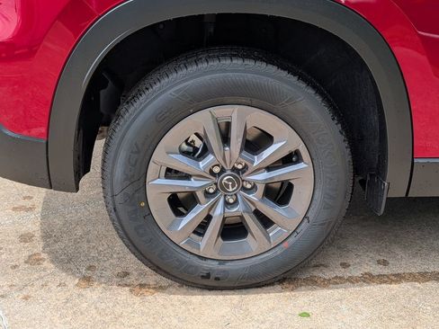 New 2026 MAZDA CX-5 Select AWD/4WD image 3