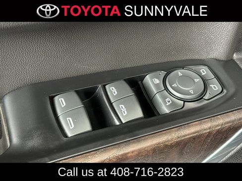 Used 2019 GMC Sierra 1500 Denali w/ Technology Package RWD image 17