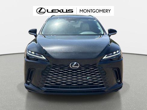 Used 2023 Lexus RX 350 Premium w/ Cold Area Package FWD image 8