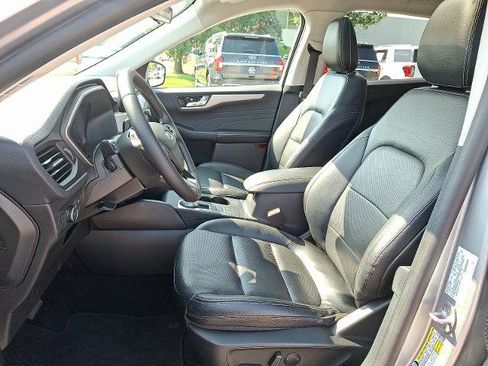 Certified 2022 Ford Escape SEL w/ Technology Package image 13
