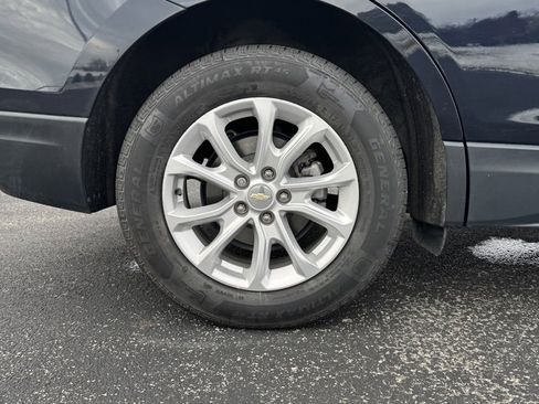 Used 2021 Chevrolet Equinox LT image 29