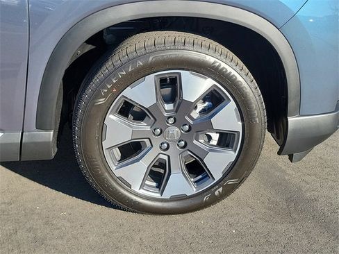 New 2026 Honda Pilot Elite image 5