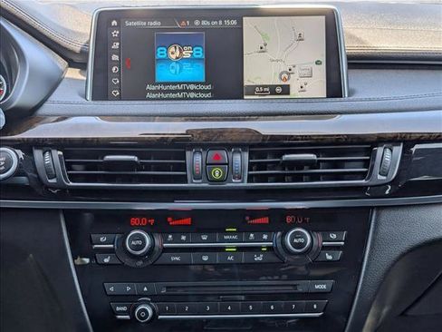 Used 2018 BMW X6 xDrive35i AWD/4WD image 15