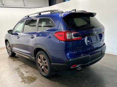 New 2026 Subaru Ascent Limited Bronze AWD/4WD image 32