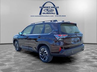 New 2026 Subaru Forester Limited video 2