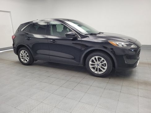 Used 2020 Ford Escape SE FWD image 11