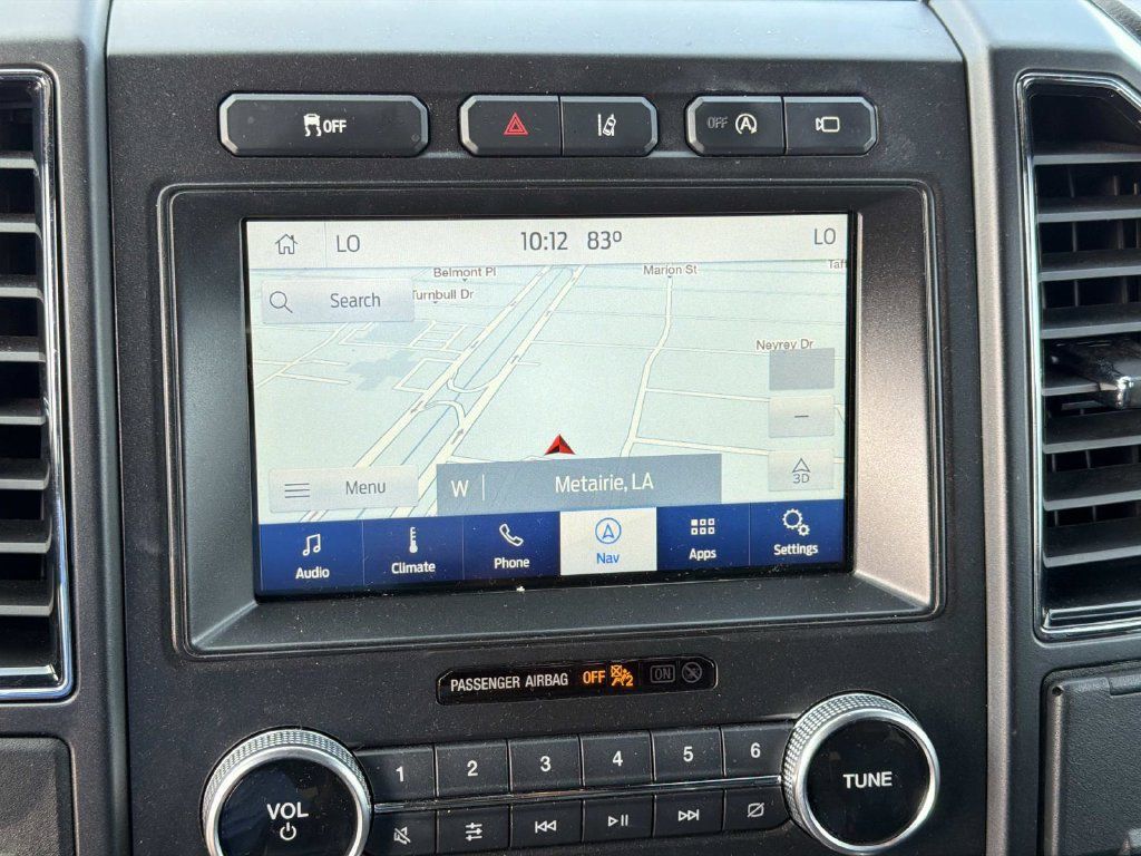 Used 2018 Ford Expedition Limited w/ Equipment Group 302A RWD image 25