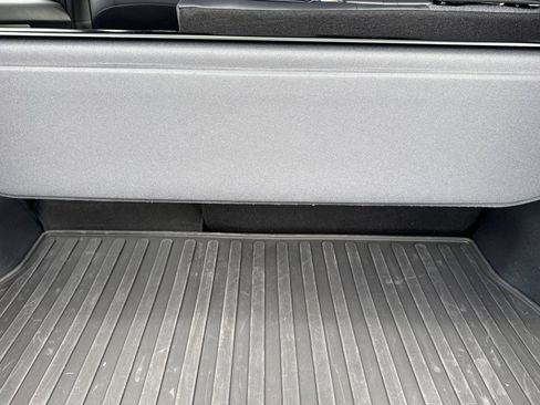 Certified 2026 Toyota bZ FWD image 20