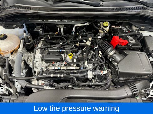 Used 2022 Ford Escape SEL image 37