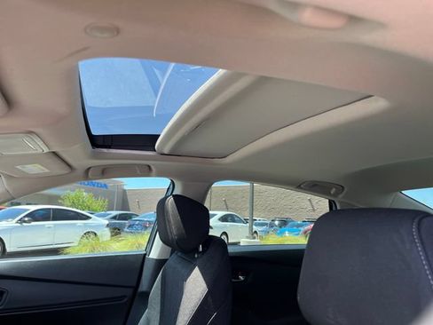 Certified 2023 Honda Accord EX image 5