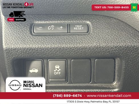 Used 2016 Nissan Altima 2.5 SR image 22